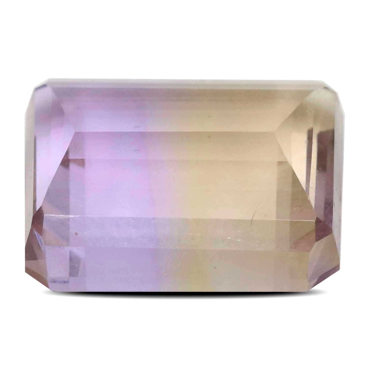 Ametrine (Bi Colour) 6.23 Carat