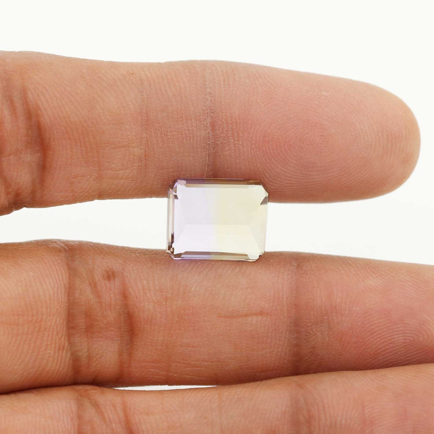 Ametrine (Bi Colour) 6.23 Carat