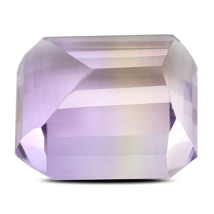Ametrine (Bi Colour) 6.76 Carat