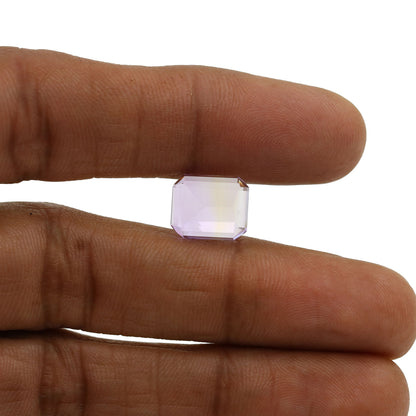 Ametrine (Bi Colour) 6.76 Carat