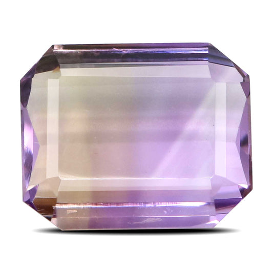 Ametrine (Bi Colour) 7.41 Carat