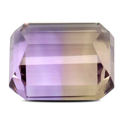 Ametrine (Bi Colour) 7.41 Carat