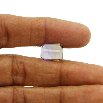 Ametrine (Bi Colour) 7.41 Carat