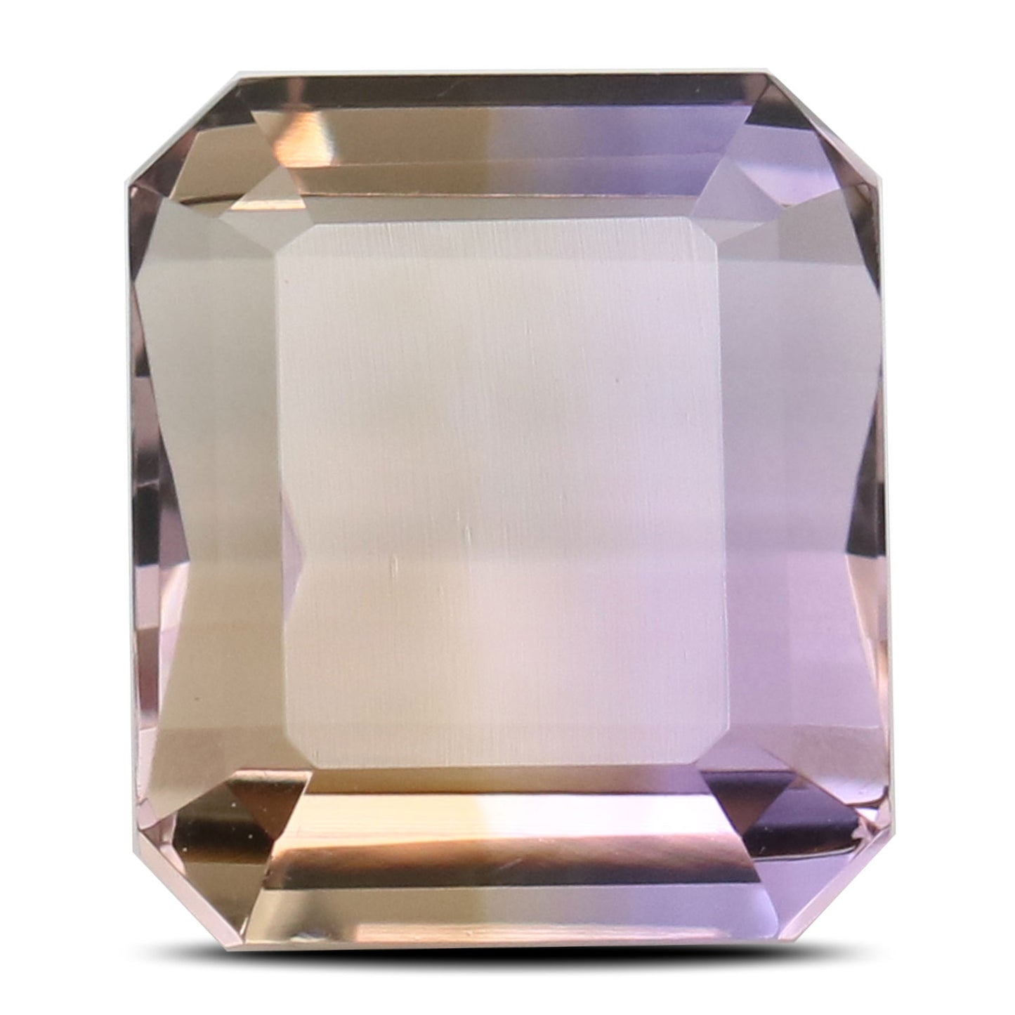 Ametrine (Bi Colour) 7.49 Carat