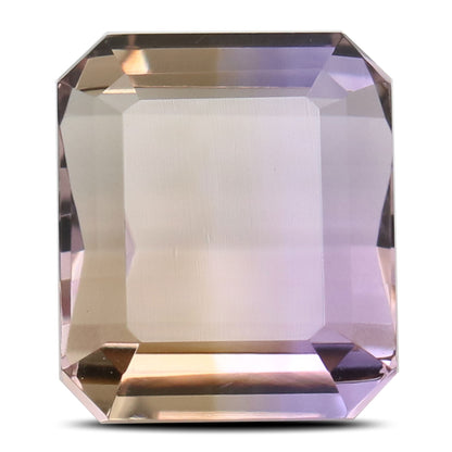 Ametrine (Bi Colour) 7.49 Carat