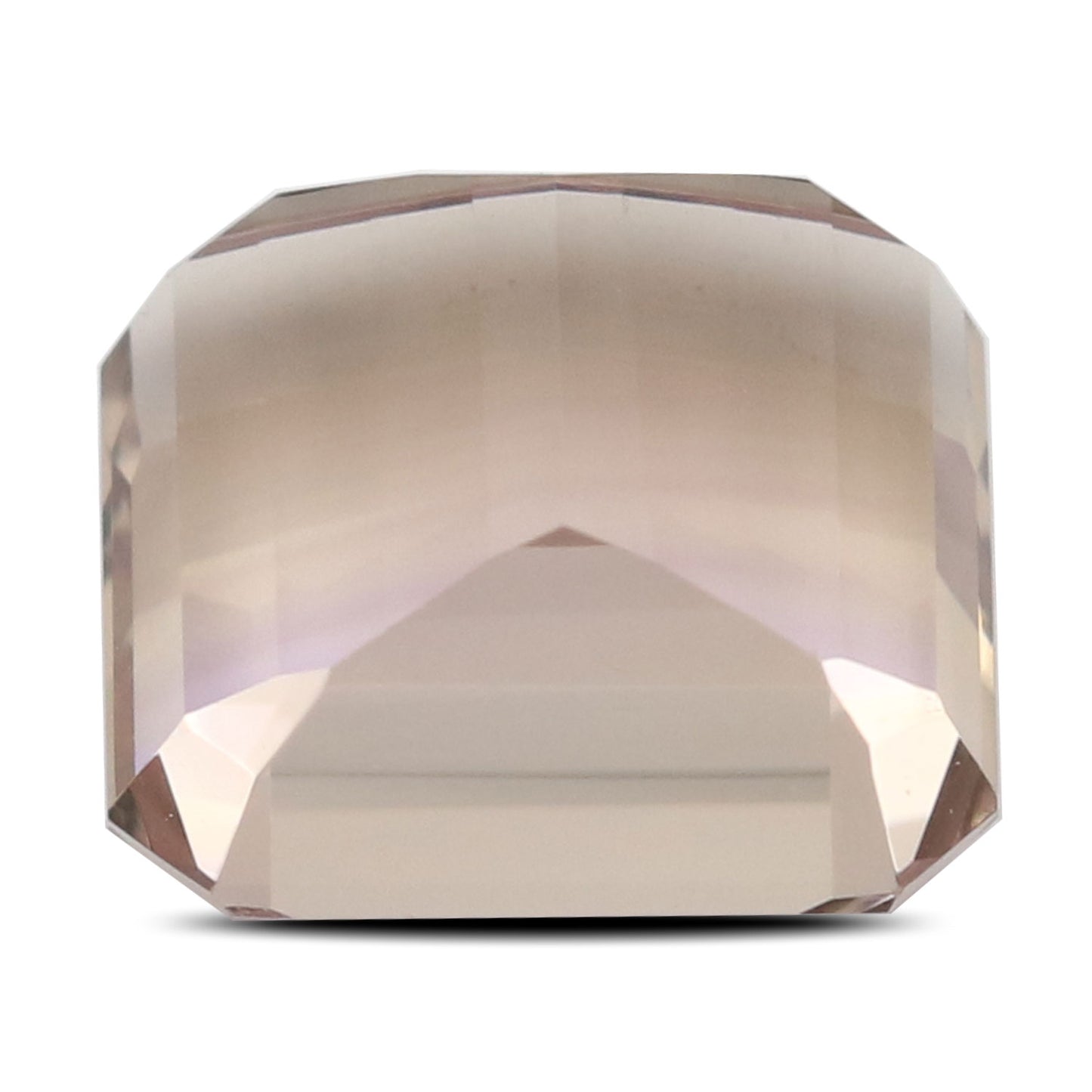 Ametrine (Bi Colour) 7.49 Carat