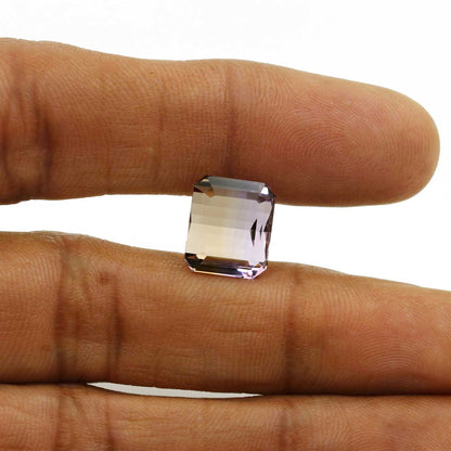 Ametrine (Bi Colour) 7.49 Carat
