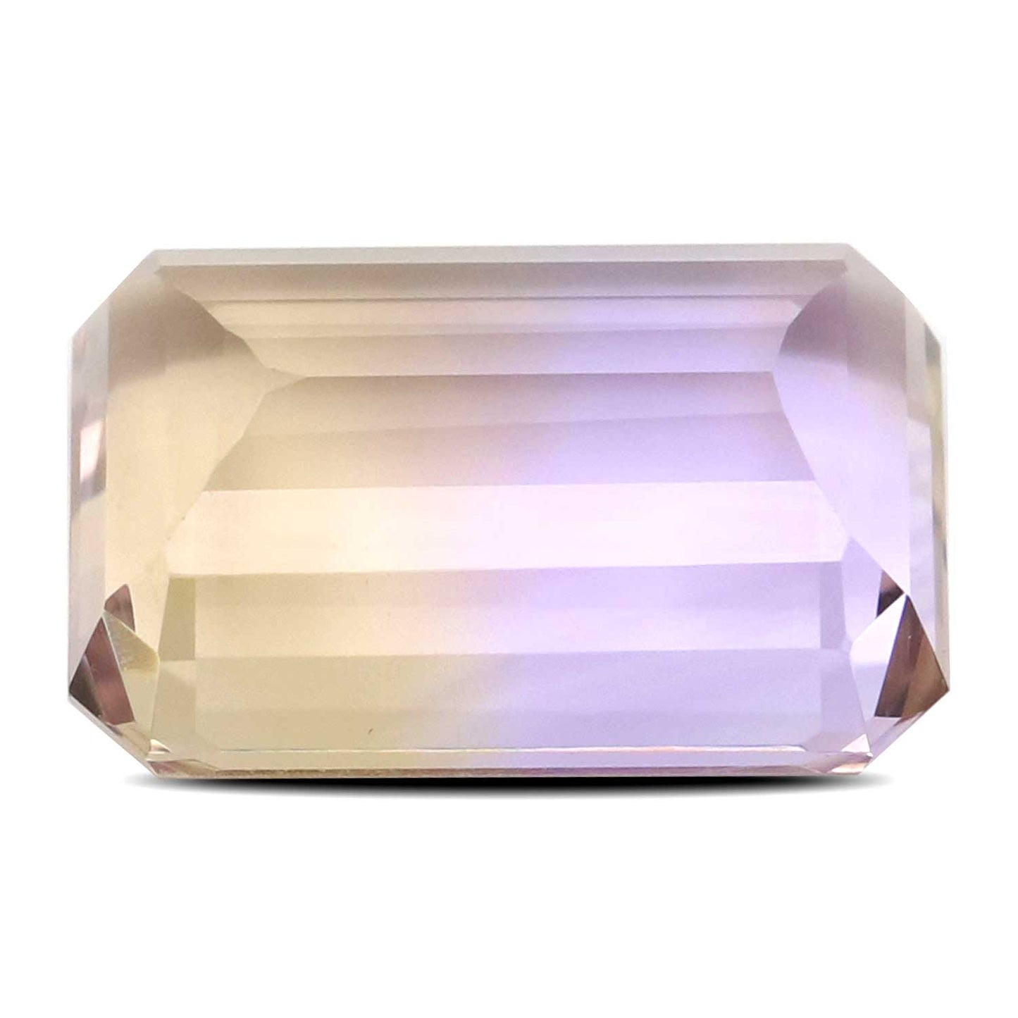 Ametrine (Bi Colour) 6.63 Carat