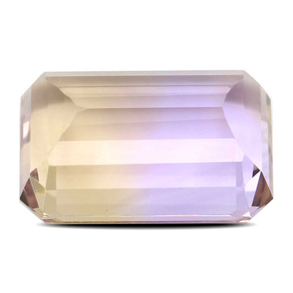 Ametrine (Bi Colour) 6.63 Carat