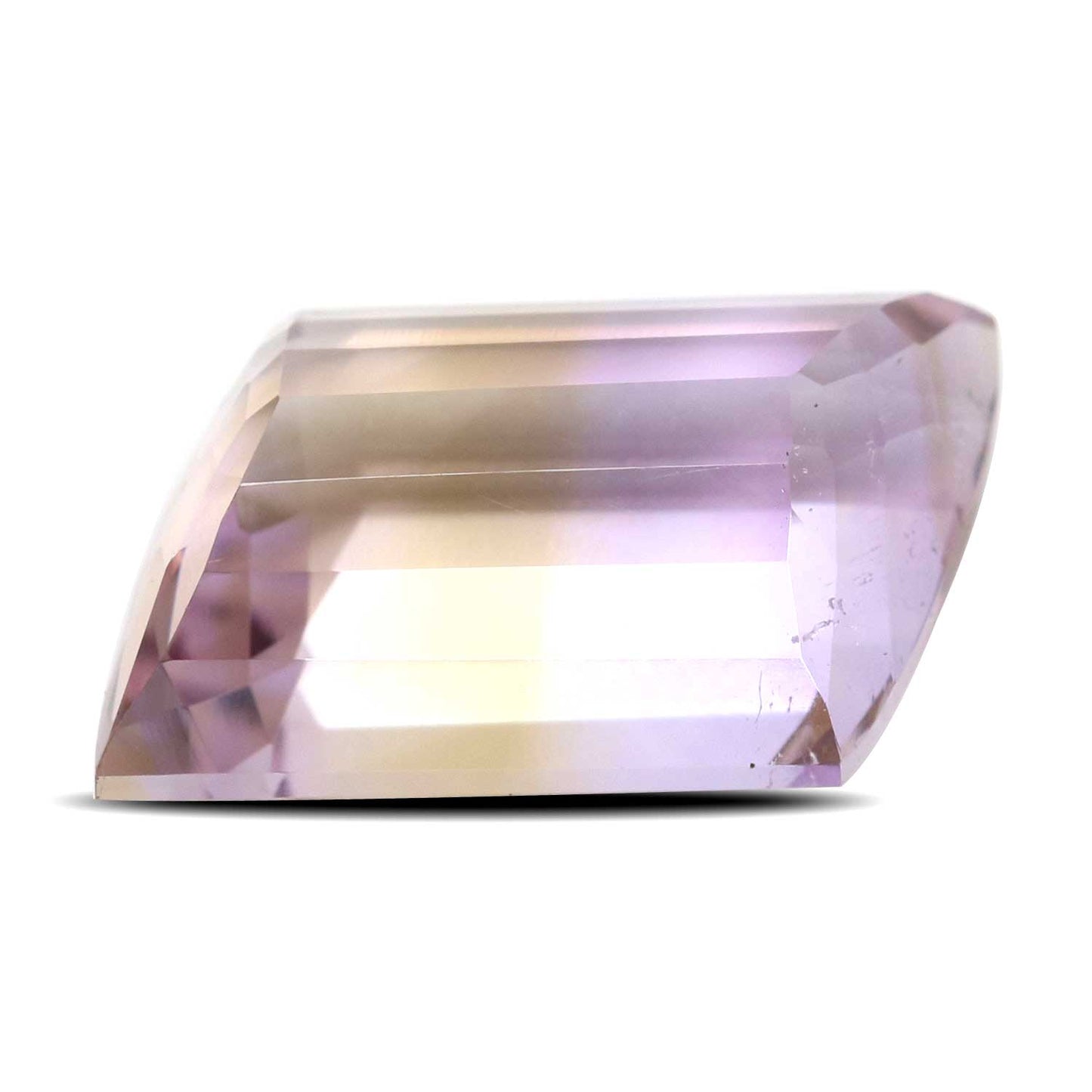 Ametrine (Bi Colour) 8.26 Carat