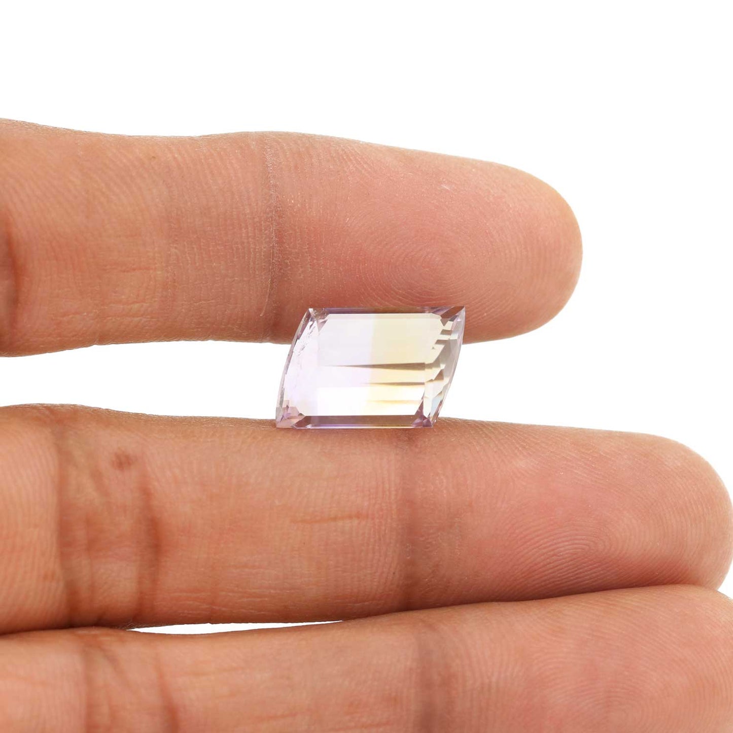 Ametrine (Bi Colour) 8.26 Carat