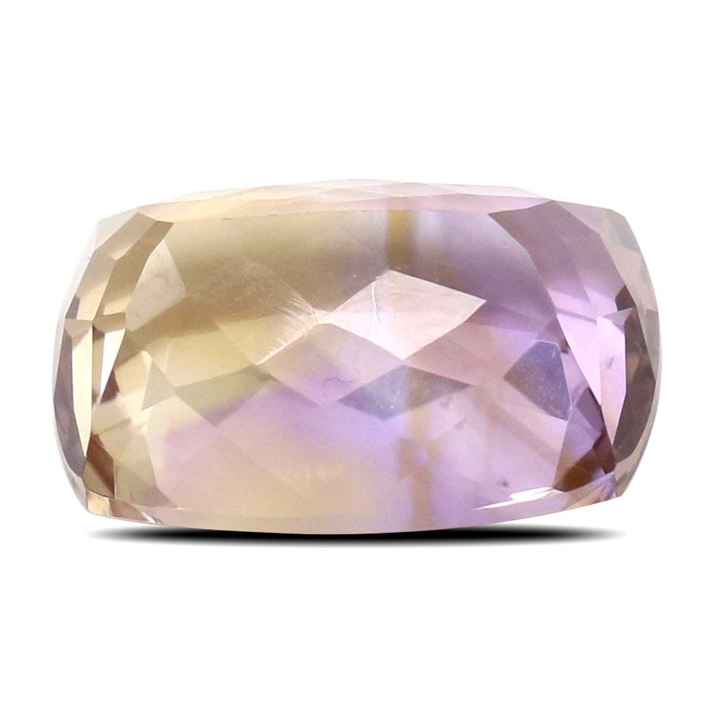Ametrine (Bi Colour) 6.5 Carat
