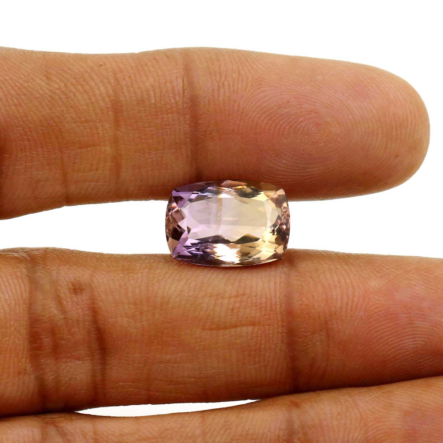 Ametrine (Bi Colour) 6.5 Carat