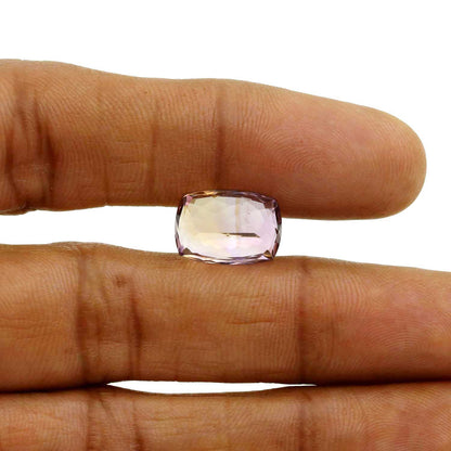 Ametrine (Bi Colour) 6.5 Carat
