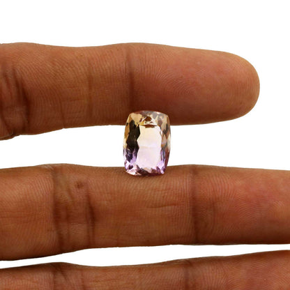 Ametrine (Bi Colour) 6.5 Carat