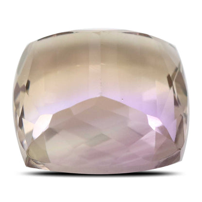 Ametrine (Bi Colour) 7.04 Carat