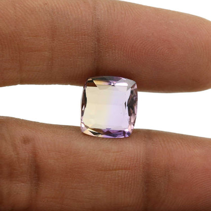 Ametrine (Bi Colour) 7.04 Carat