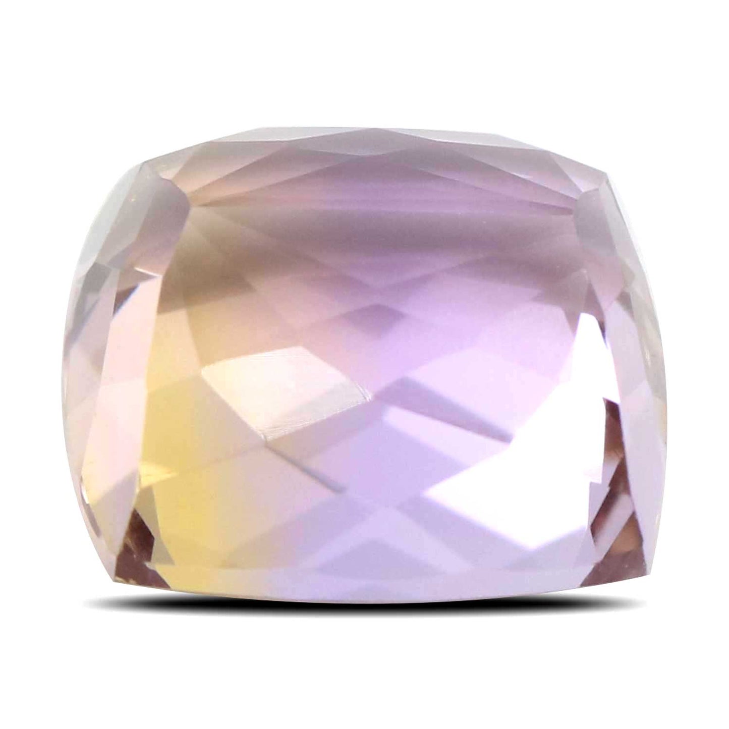 Ametrine (Bi Colour) 6.62 Carat