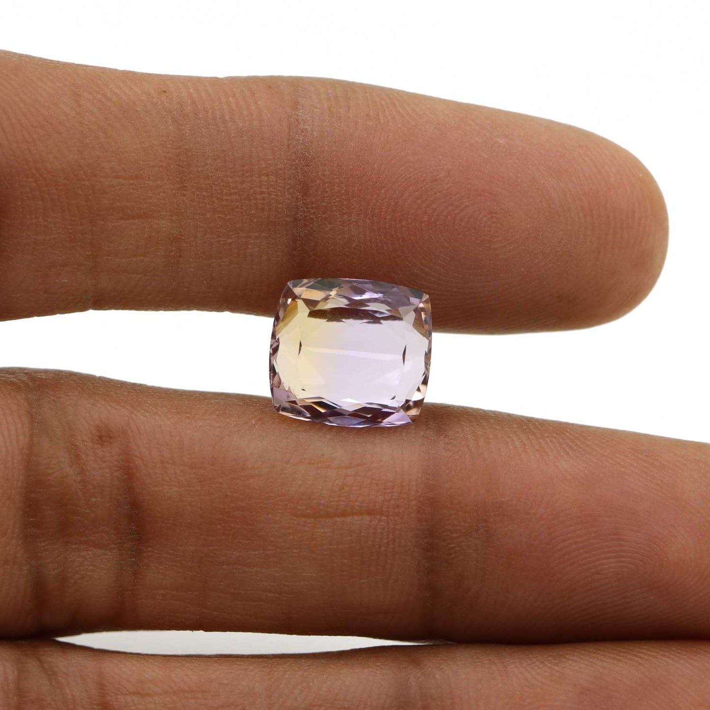 Ametrine (Bi Colour) 6.62 Carat