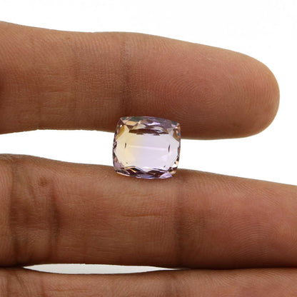 Ametrine (Bi Colour) 6.62 Carat