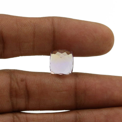 Ametrine (Bi Colour) 6.62 Carat