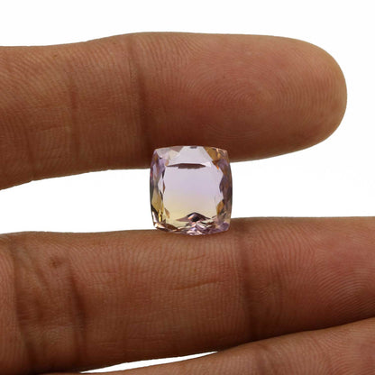Ametrine (Bi Colour) 6.62 Carat