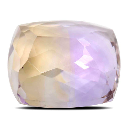 Ametrine (Bi Colour) 7.77 Carat