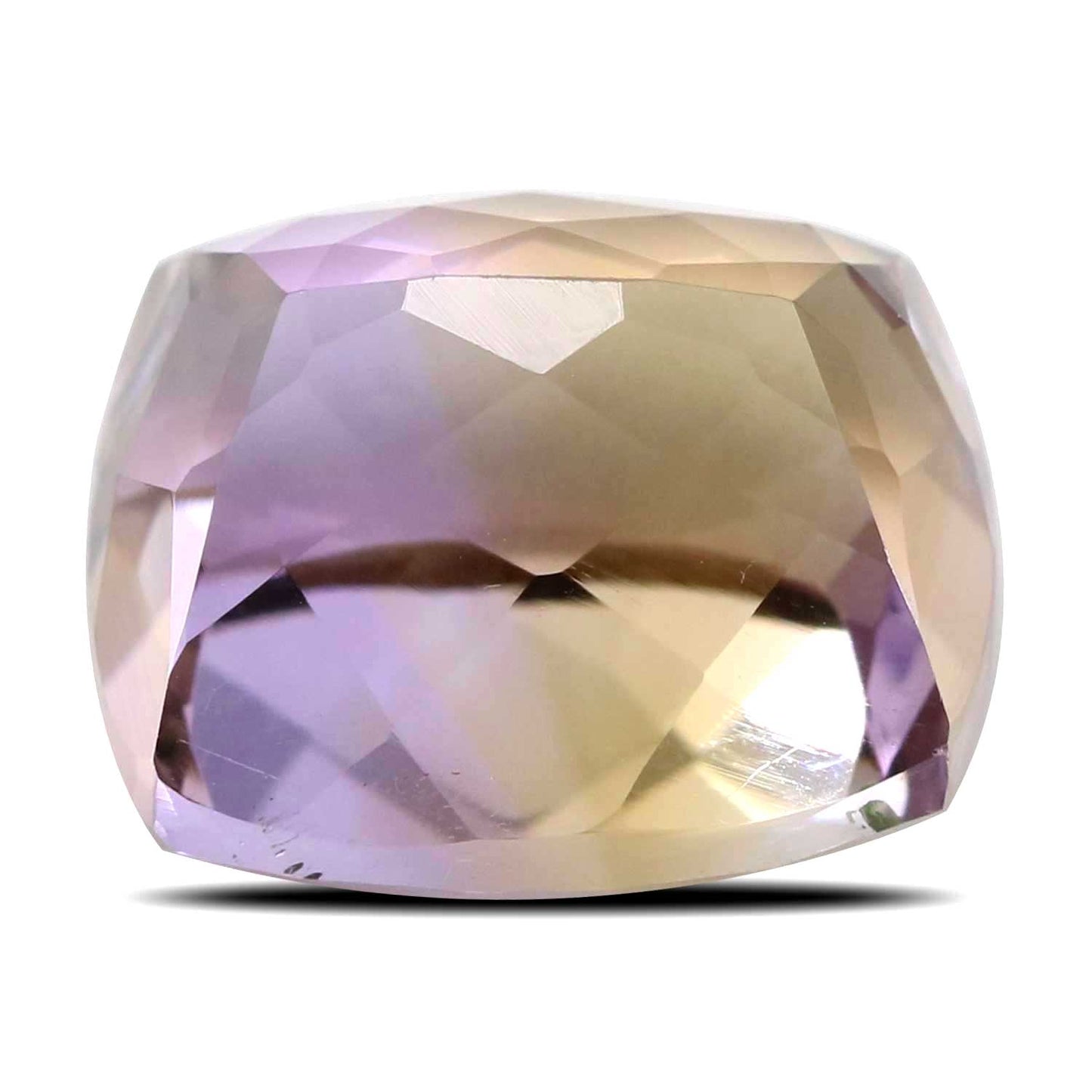 Ametrine (Bi Colour) 6.9 Carat