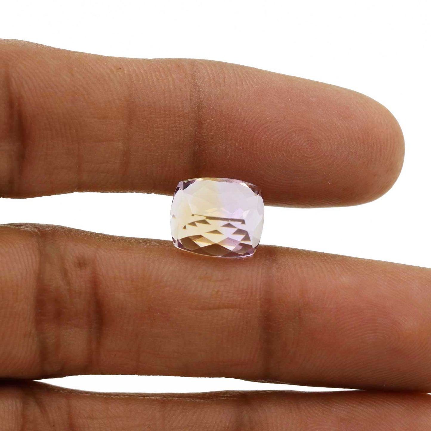 Ametrine (Bi Colour) 6.9 Carat