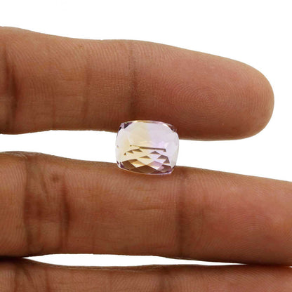 Ametrine (Bi Colour) 6.9 Carat