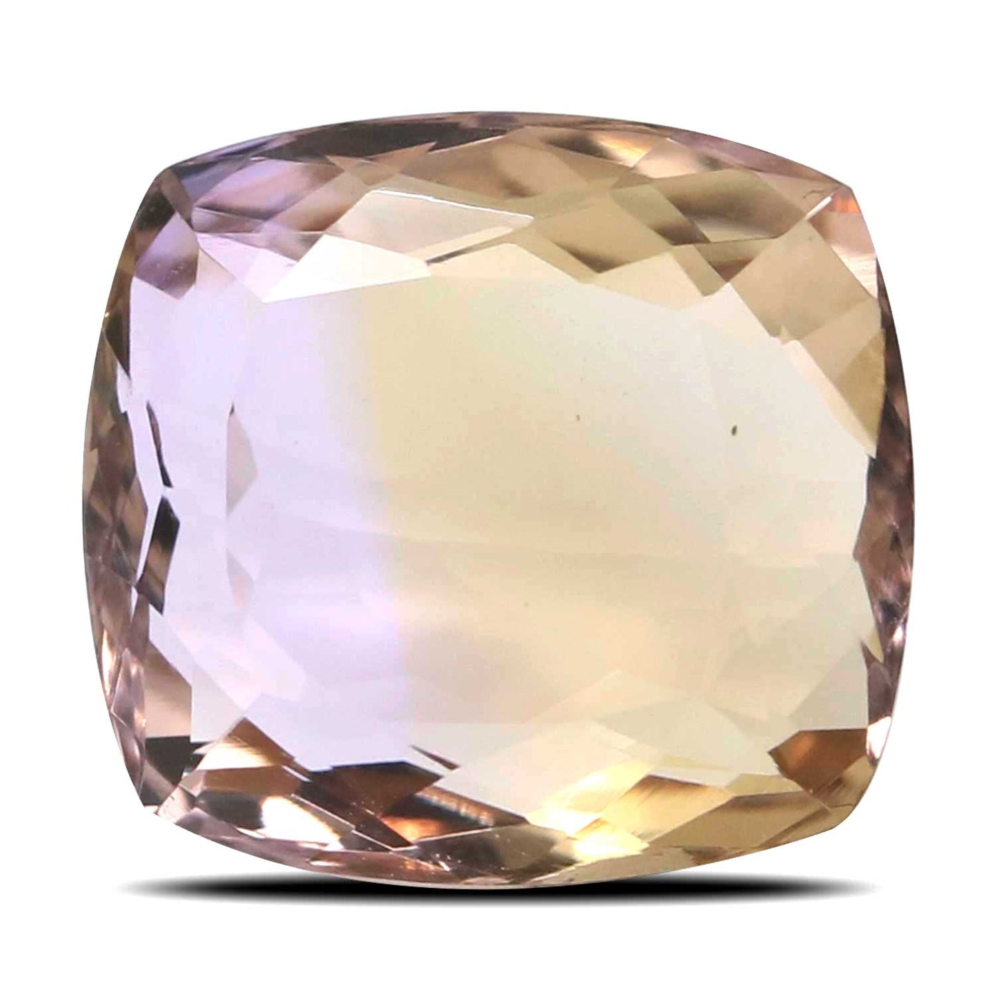 Ametrine (Bi Colour) 6.96 Carat