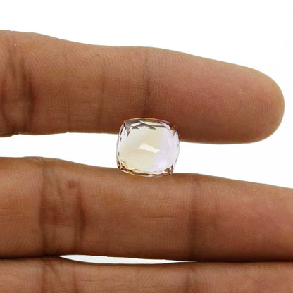 Ametrine (Bi Colour) 6.96 Carat