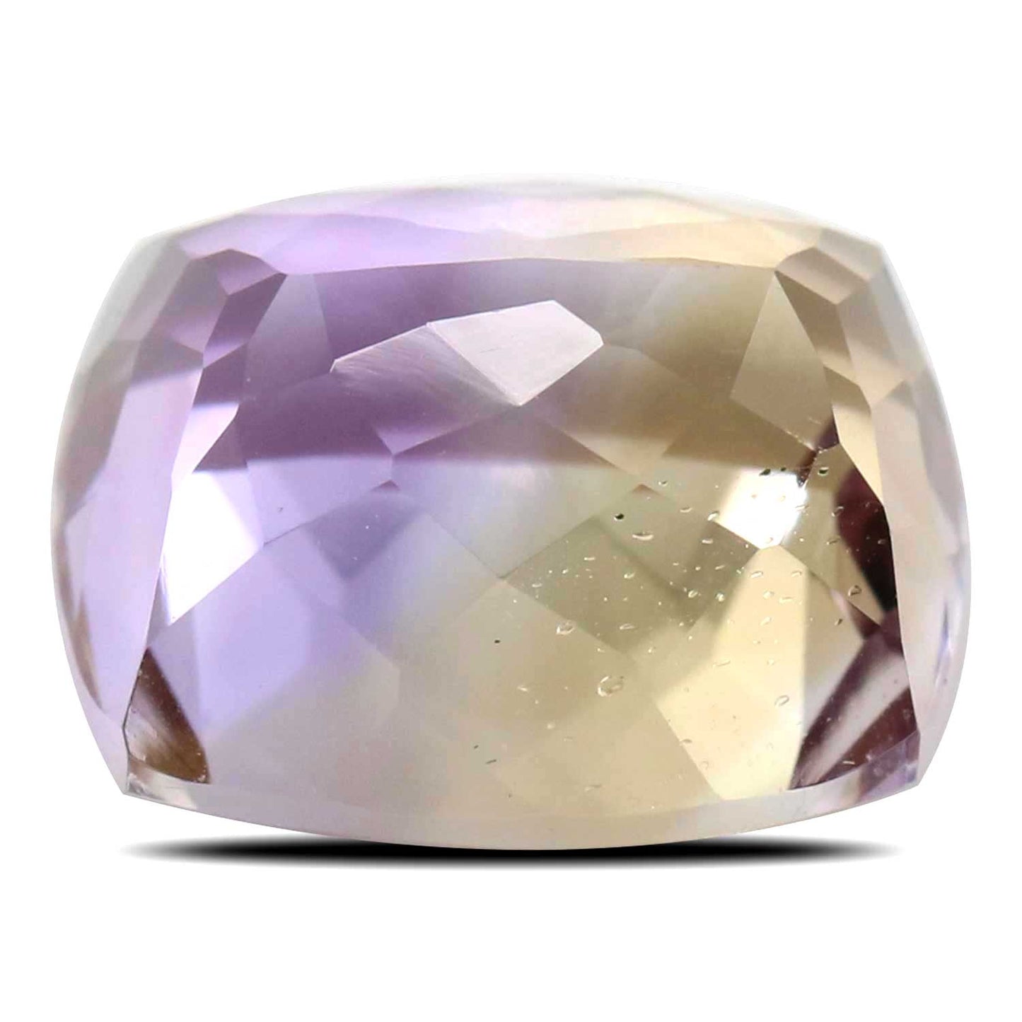 Ametrine (Bi Colour) 5.47 Carat