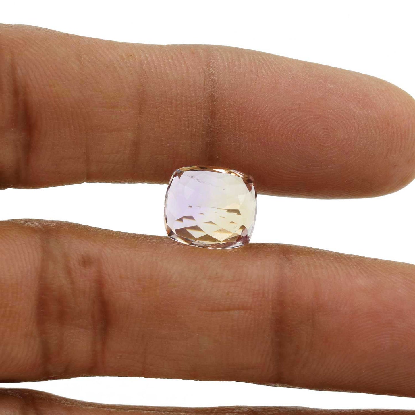 Ametrine (Bi Colour) 5.47 Carat