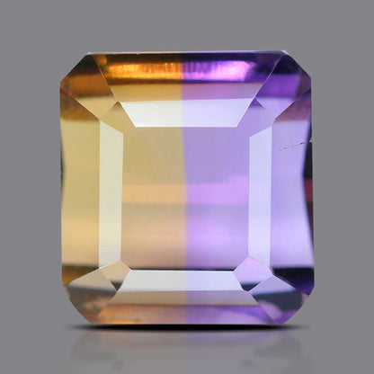 Ametrine (Bi Colour) 11.31 Carat