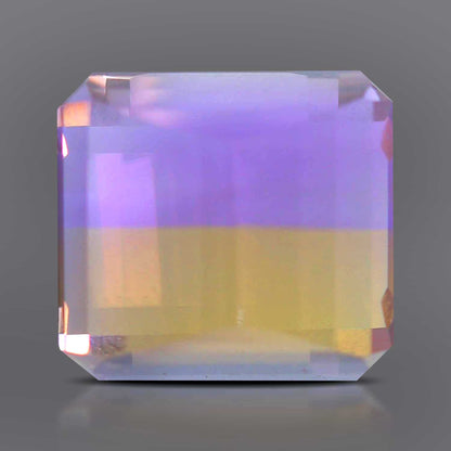Ametrine (Bi Colour) 11.31 Carat