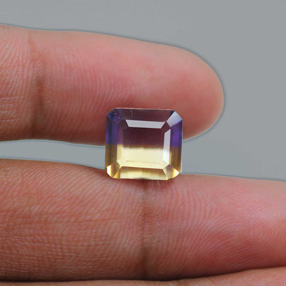 Ametrine (Bi Colour) 11.31 Carat
