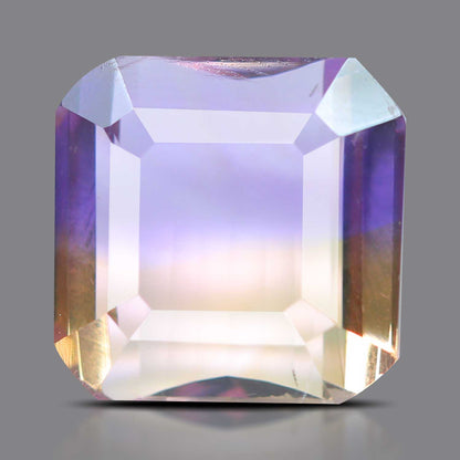 Ametrine (Bi Colour) 12.15 Carat