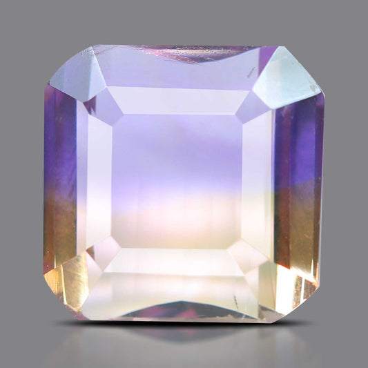 Ametrine (Bi Colour) 12.15 Carat