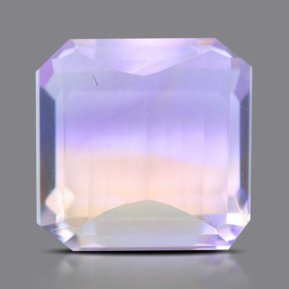 Ametrine (Bi Colour) 12.15 Carat