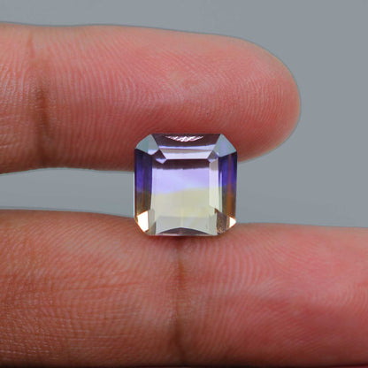 Ametrine (Bi Colour) 12.15 Carat
