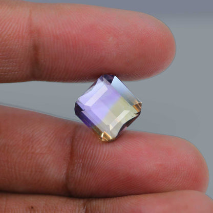 Ametrine (Bi Colour) 12.15 Carat