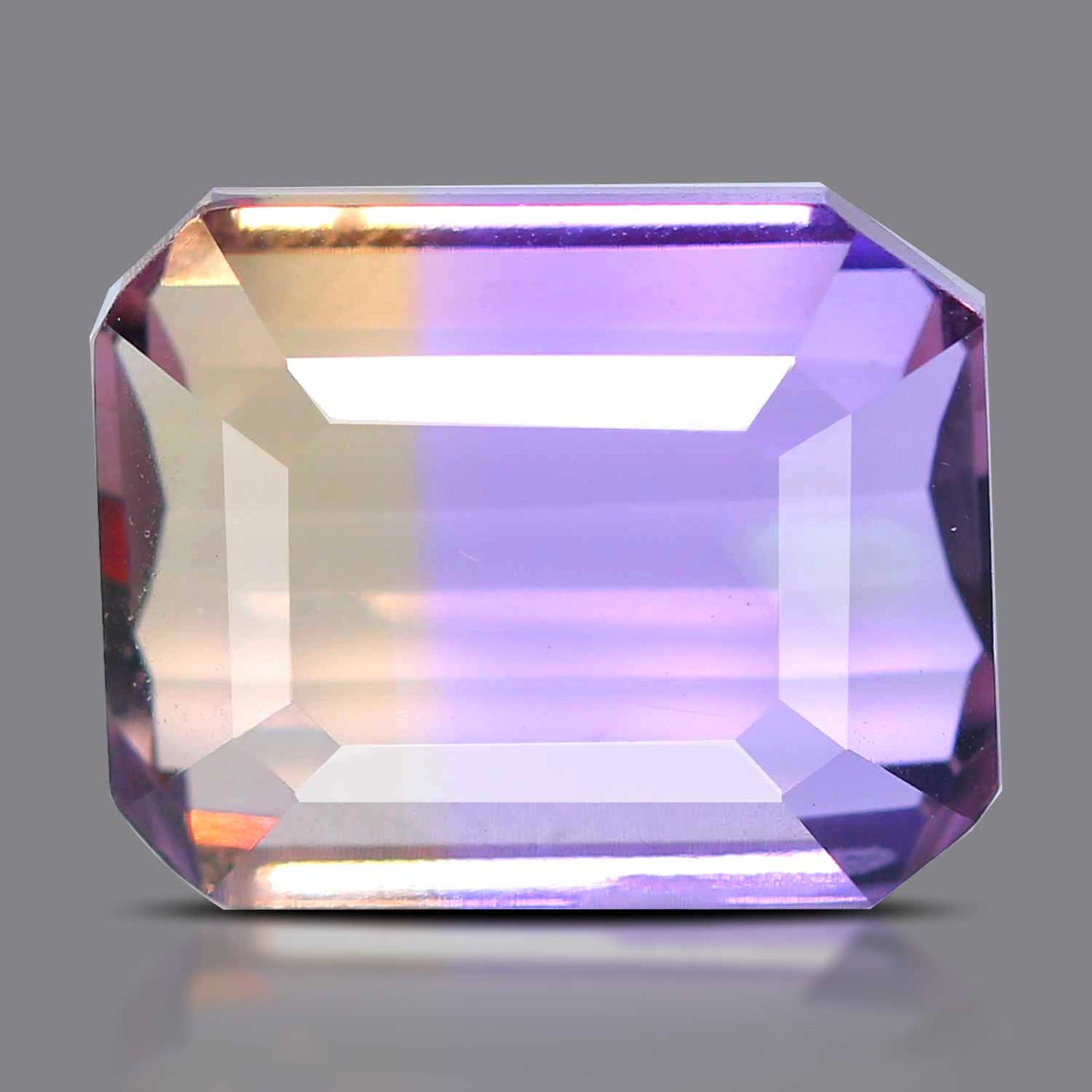 Ametrine (Bi Colour) 11.93 Carat