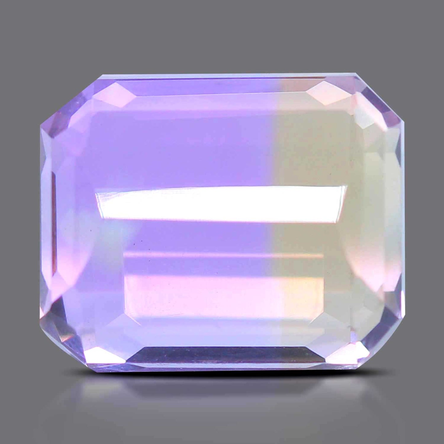 Ametrine (Bi Colour) 11.93 Carat