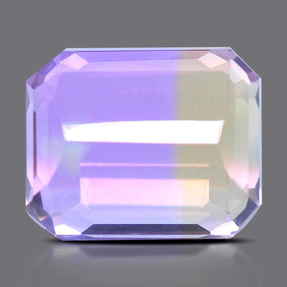 Ametrine (Bi Colour) 11.93 Carat