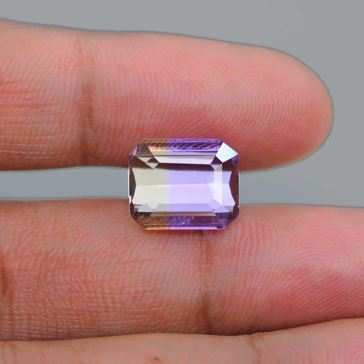 Ametrine (Bi Colour) 11.93 Carat