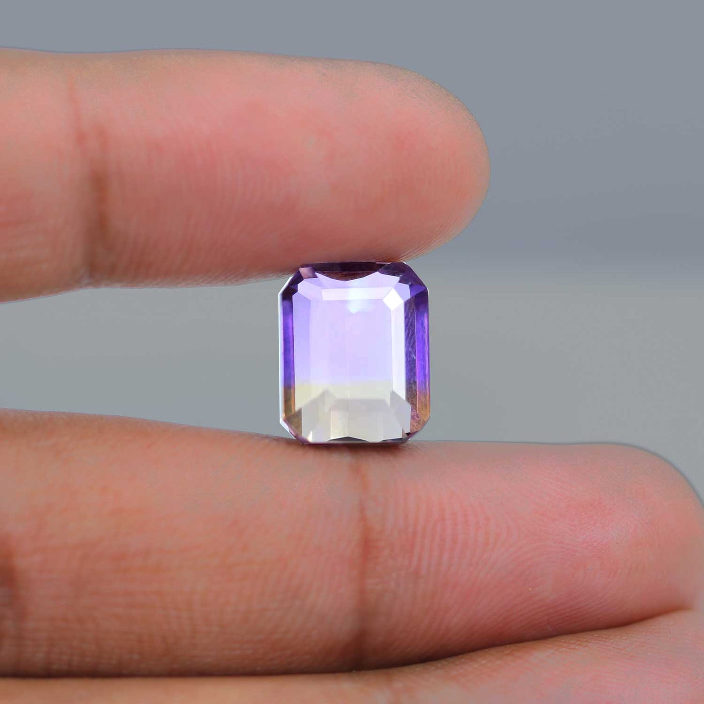 Ametrine (Bi Colour) 11.93 Carat