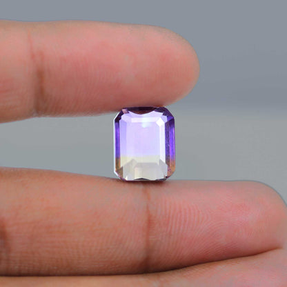 Ametrine (Bi Colour) 11.93 Carat