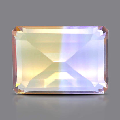 Ametrine (Bi Colour) 10.95 Carat