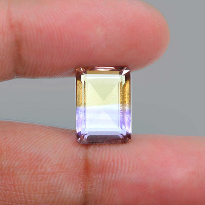 Ametrine (Bi Colour) 10.95 Carat
